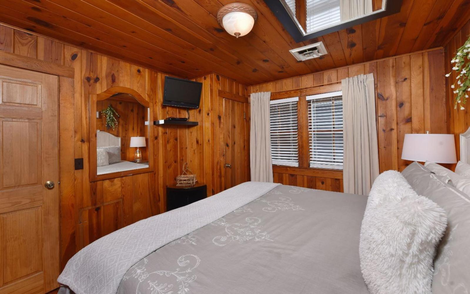 River Romance Gatlinburg Exterior foto