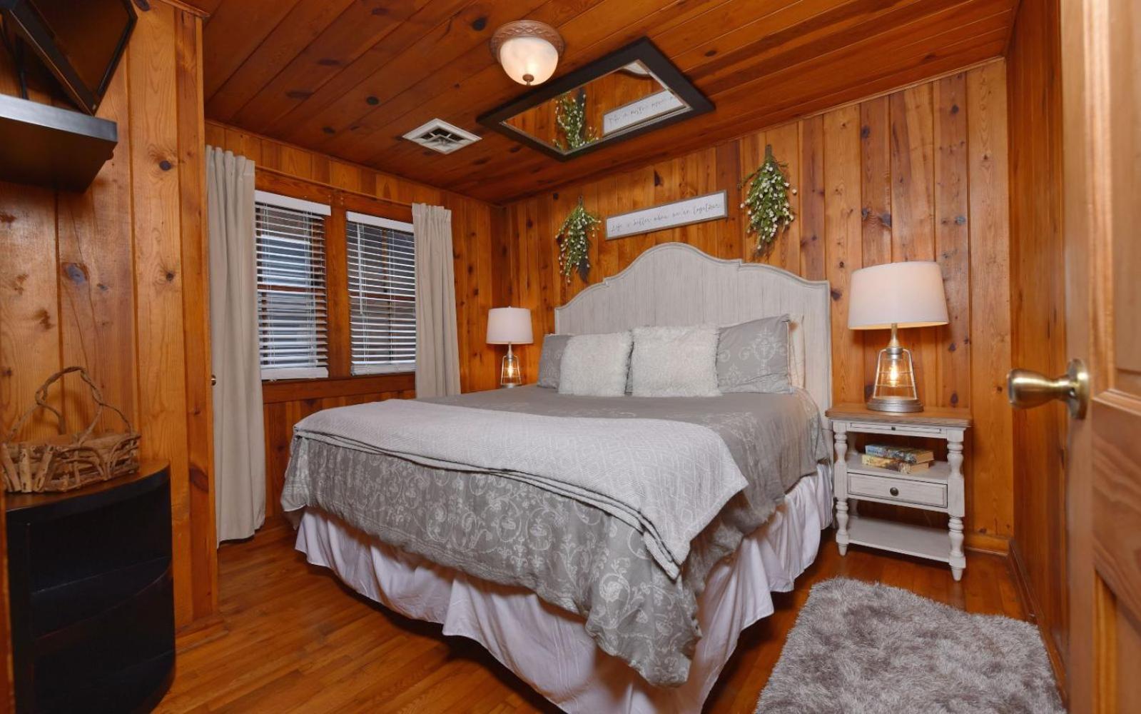 River Romance Gatlinburg Exterior foto
