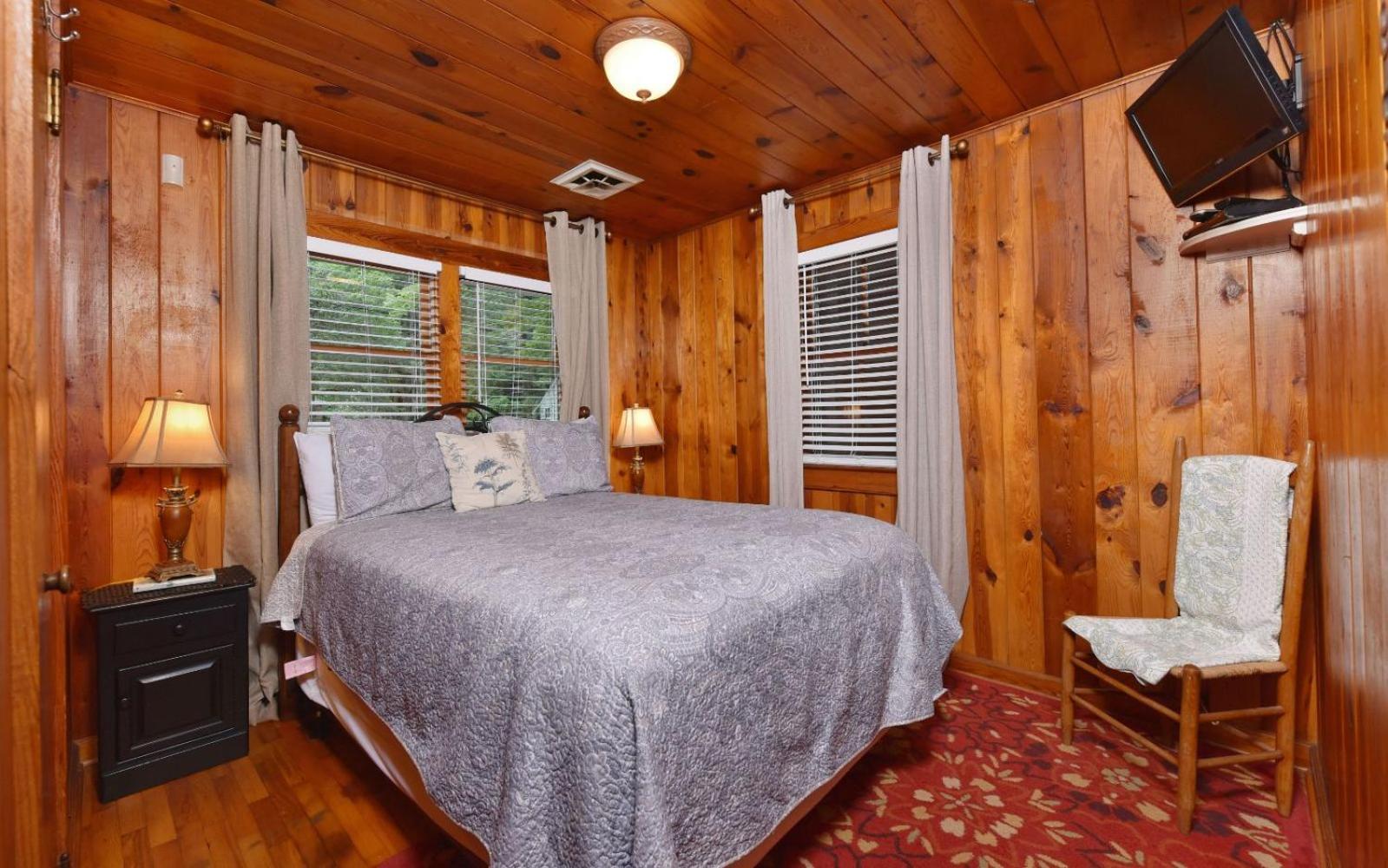 River Romance Gatlinburg Exterior foto